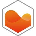 Moltin Icon SVG Icon